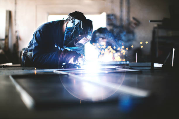 Best Pipe Welding in Bloomingdale, FL