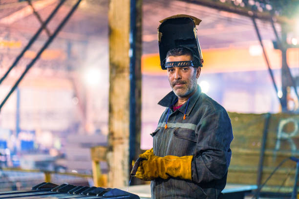 Professional Welder & Metal Fabrication in Bloomingdale, FL