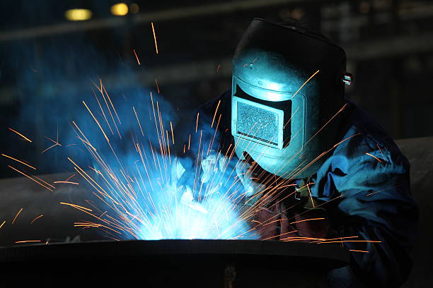 Best Structural Steel Welding in Bloomingdale, FL