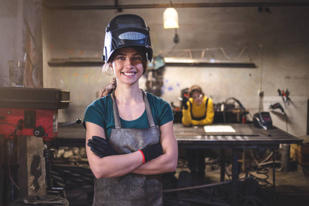 Affordable Welder Services in Bloomingdale, FL